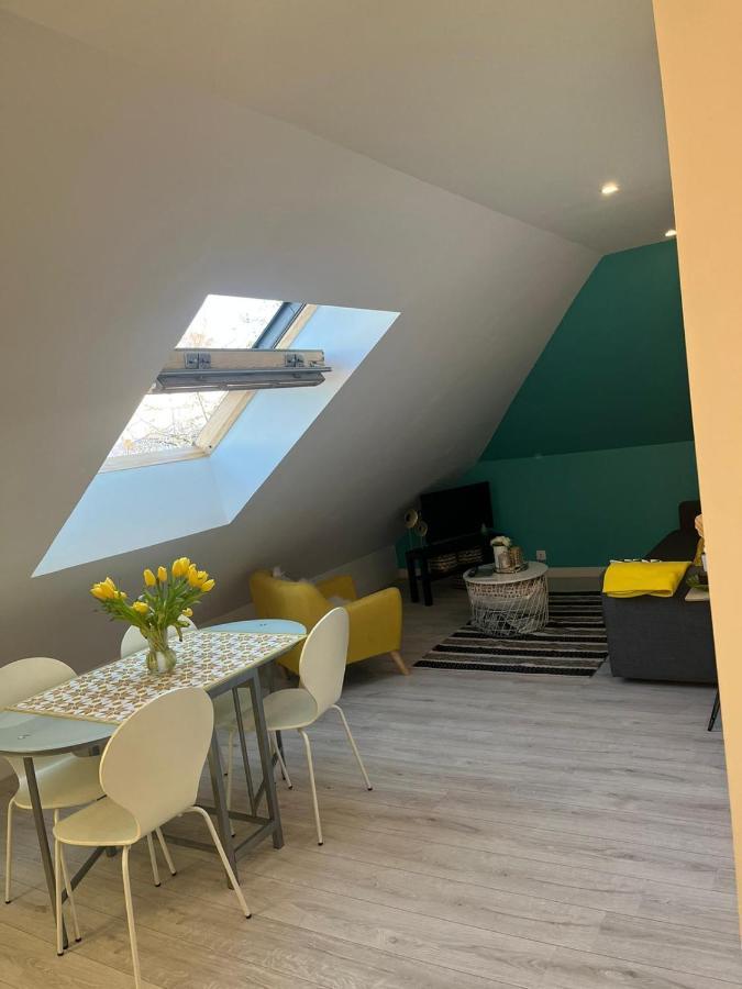 Magnifique Logement, Confortable Et Paisible. Saint-Marcel  Εξωτερικό φωτογραφία